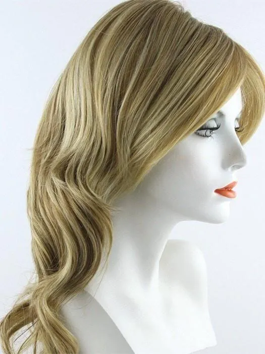 Spicy | HF Synthetic Lace Front Wig (Hand-Tied)