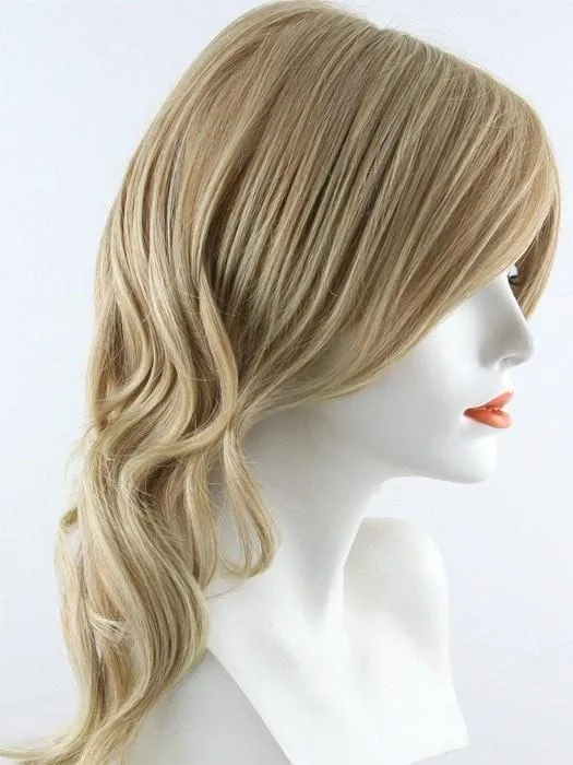 Spicy | HF Synthetic Lace Front Wig (Hand-Tied)