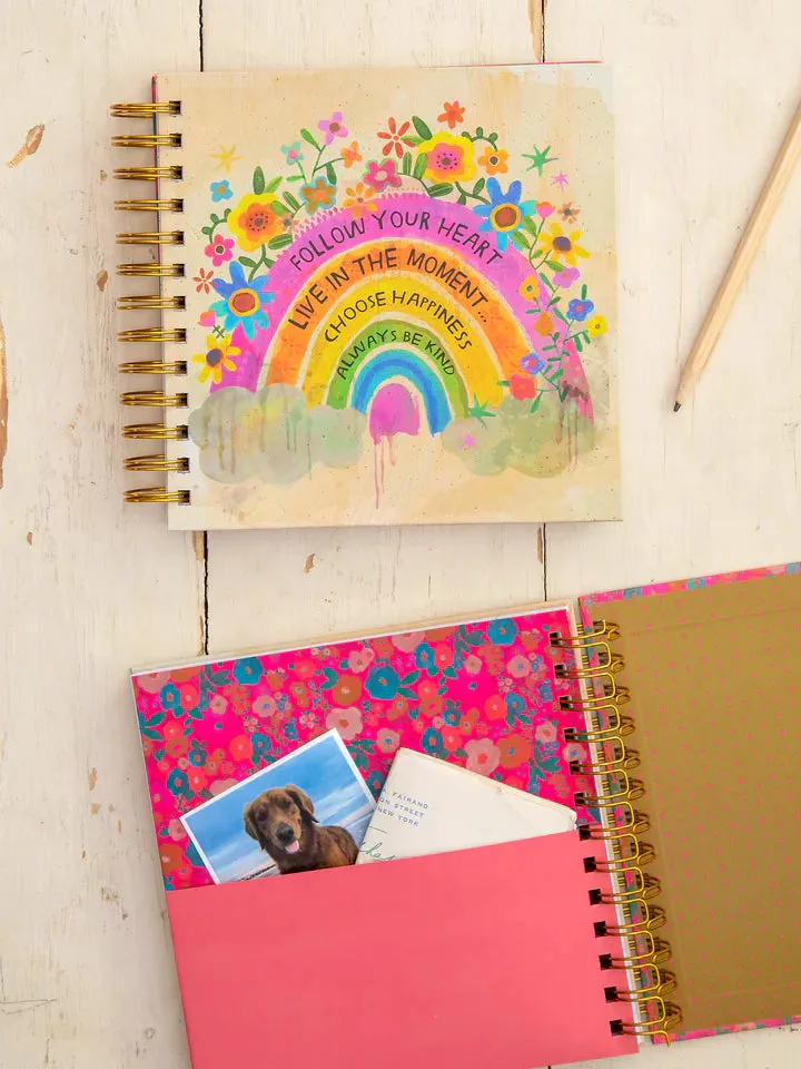 Spiral Journal