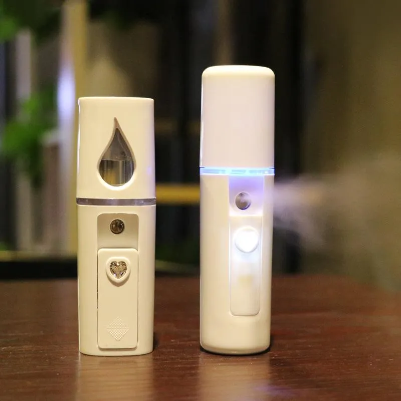 Spray Face Humidifier