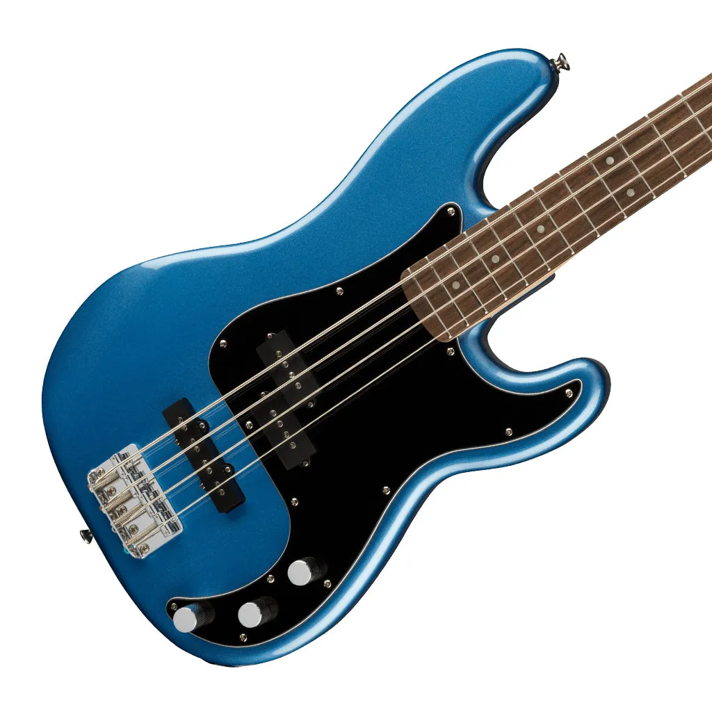 Squier Affinity Precision Bass PJ - Lake Placid Blue