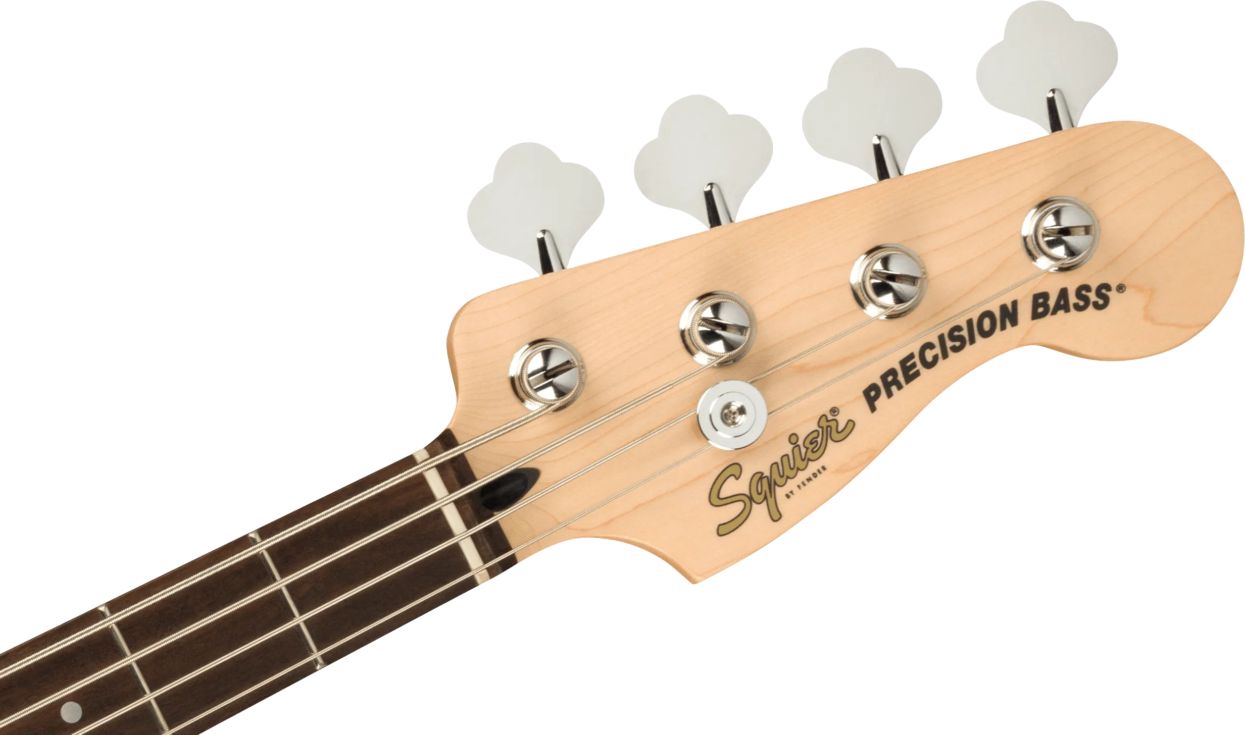 Squier Affinity Series Precision Bass PJ Pack, Laurel Fingerboard, 3-Color Sunburst, Gig Bag, Rumble 15 - 120V
