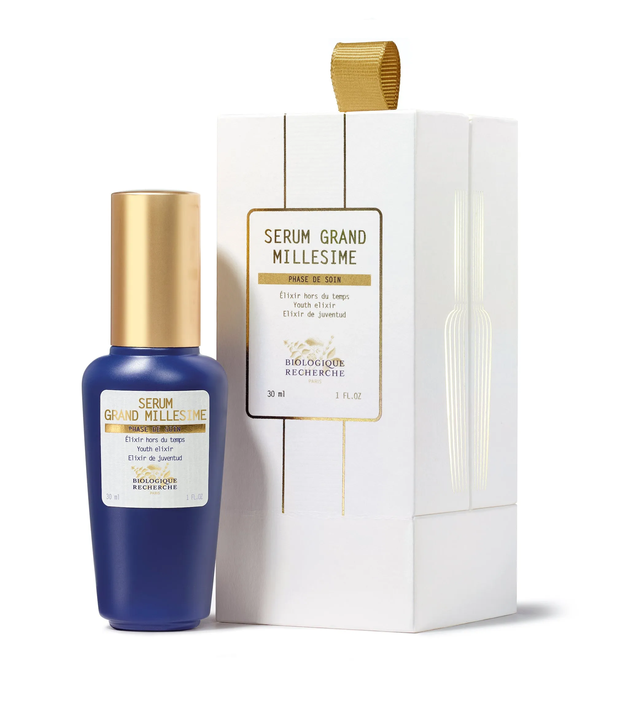 Sérum Grand Millesime