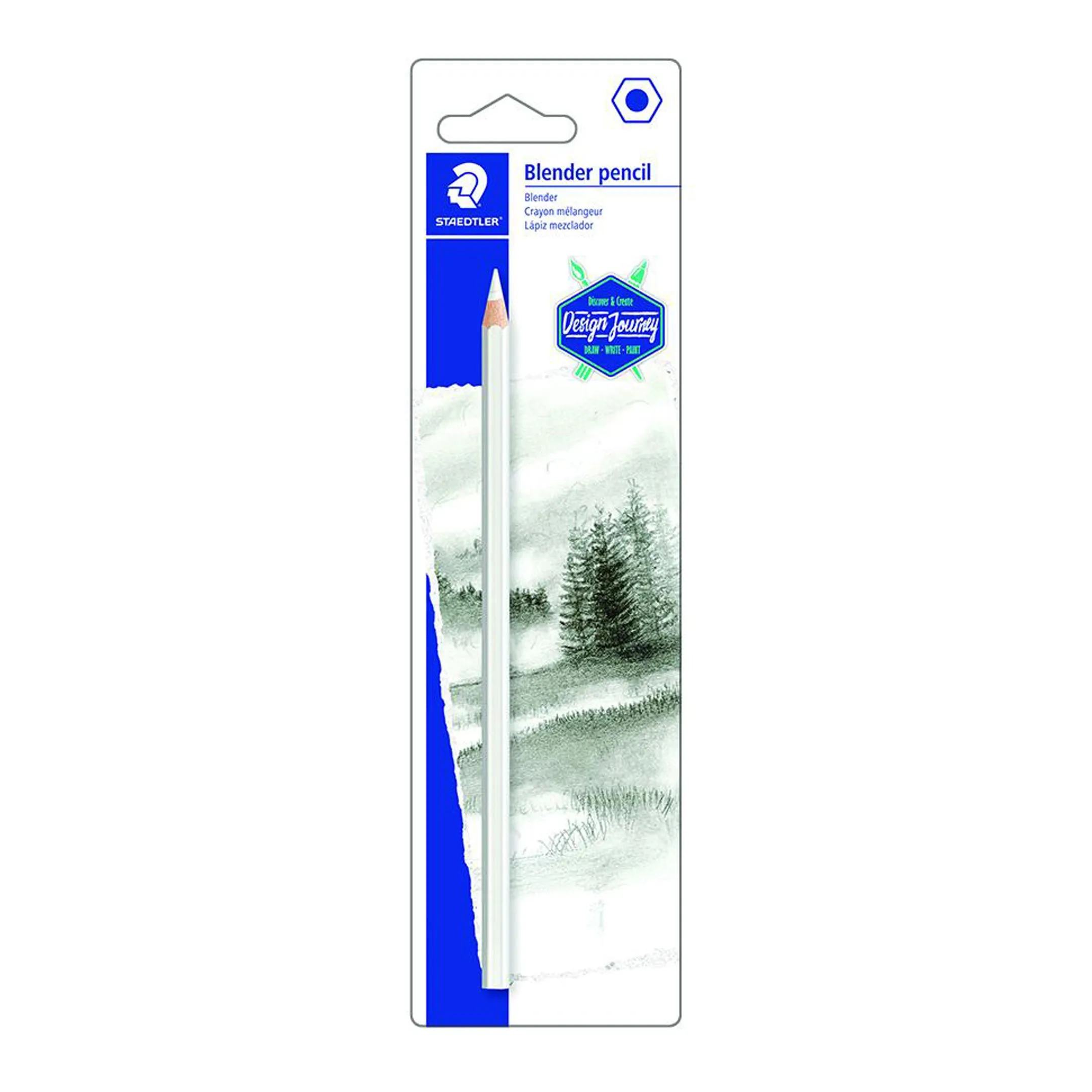 Staedtler Blender Pencil