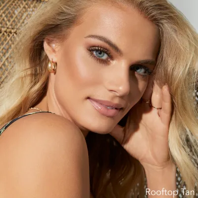 Staycation Vibes™ Bronzer