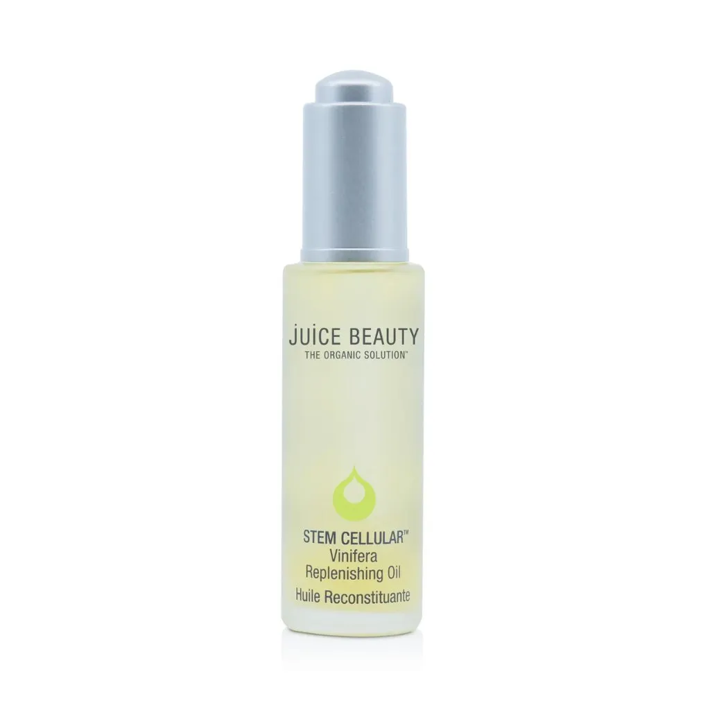 Stem Cellular Vinifera Replenishing Oil