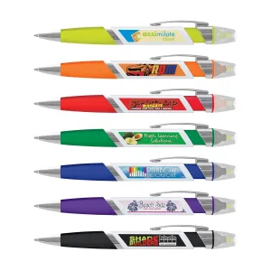 Stock Avenger Highlighter Pen(SP-76T)