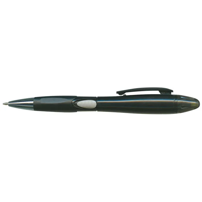 Stock Blossom Pen With Highlighter(SP-71T)