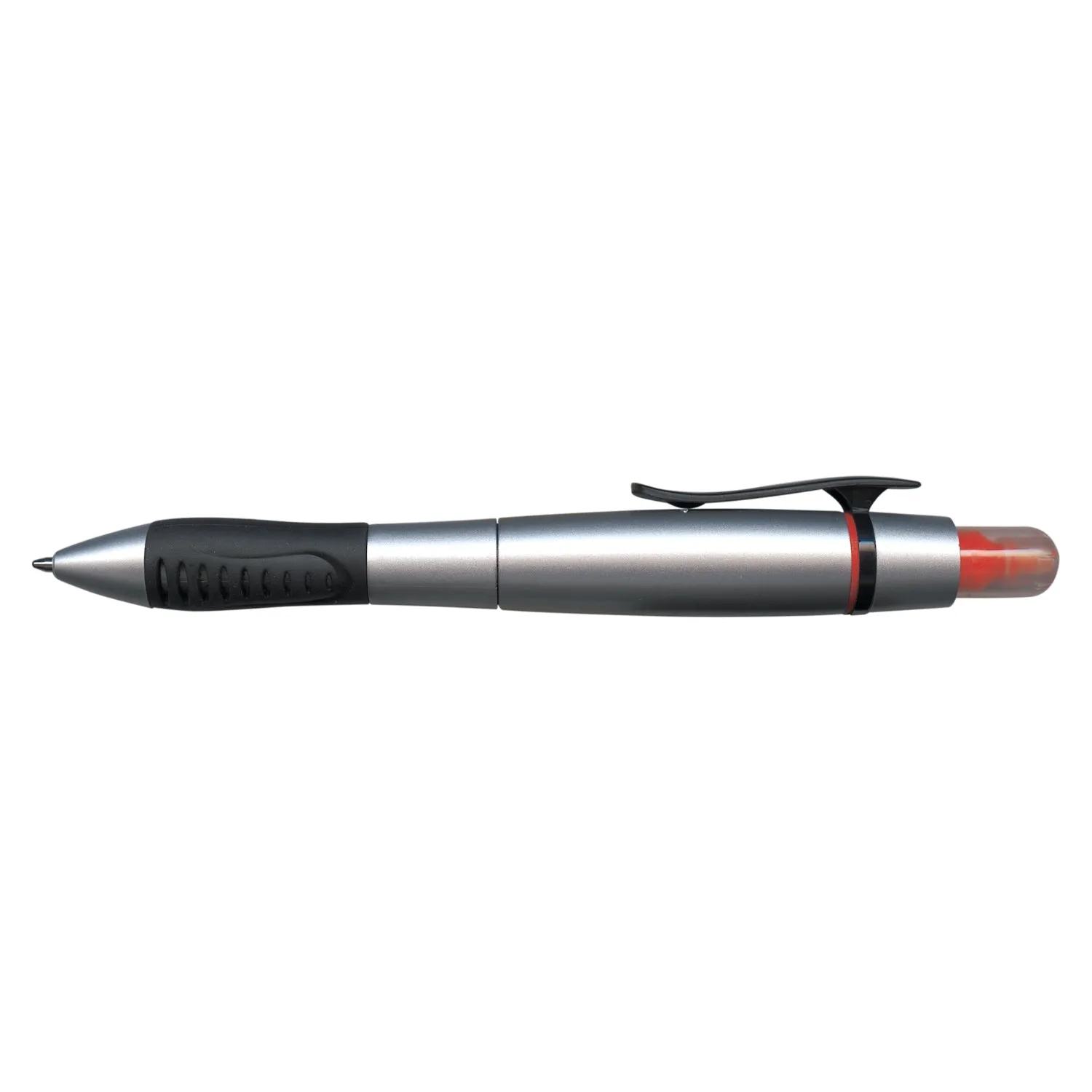 Stock Duo Pen with Highlighter(SP-72T)
