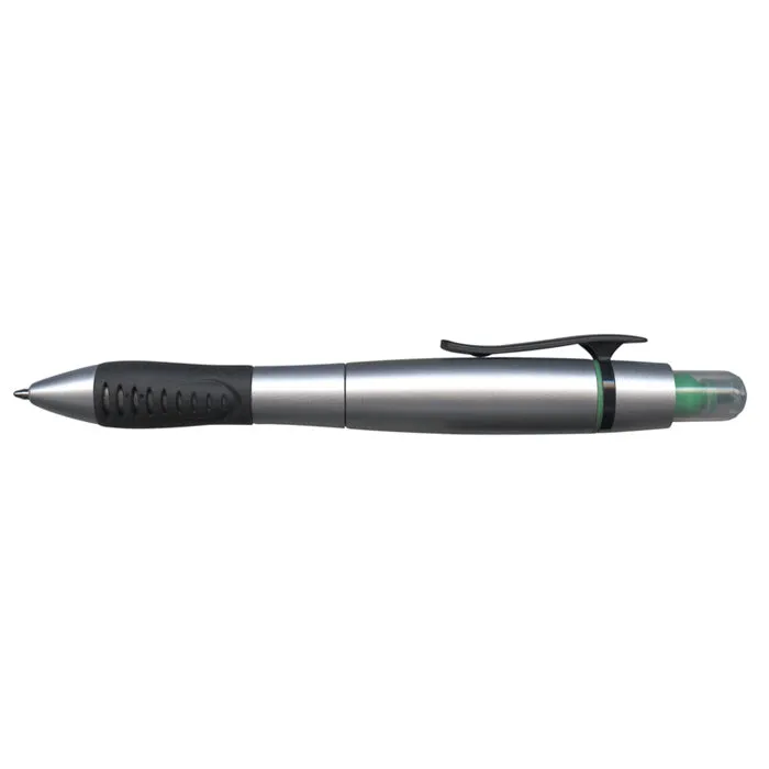 Stock Duo Pen with Highlighter(SP-72T)