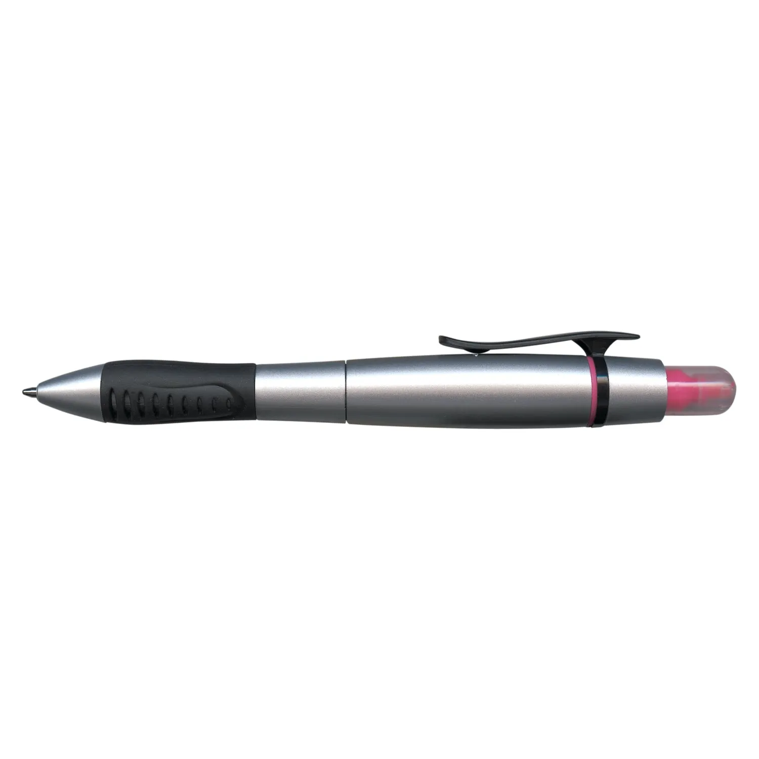 Stock Duo Pen with Highlighter(SP-72T)