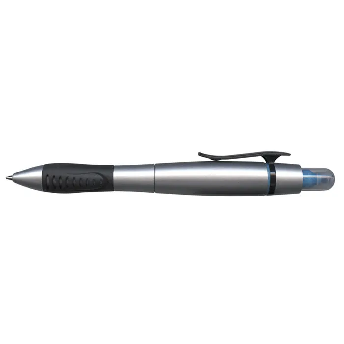 Stock Duo Pen with Highlighter(SP-72T)