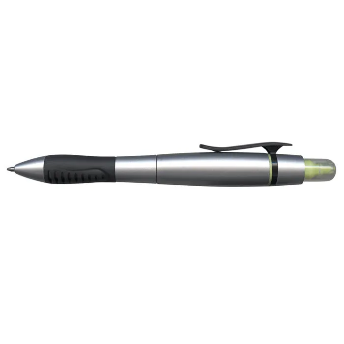 Stock Duo Pen with Highlighter(SP-72T)