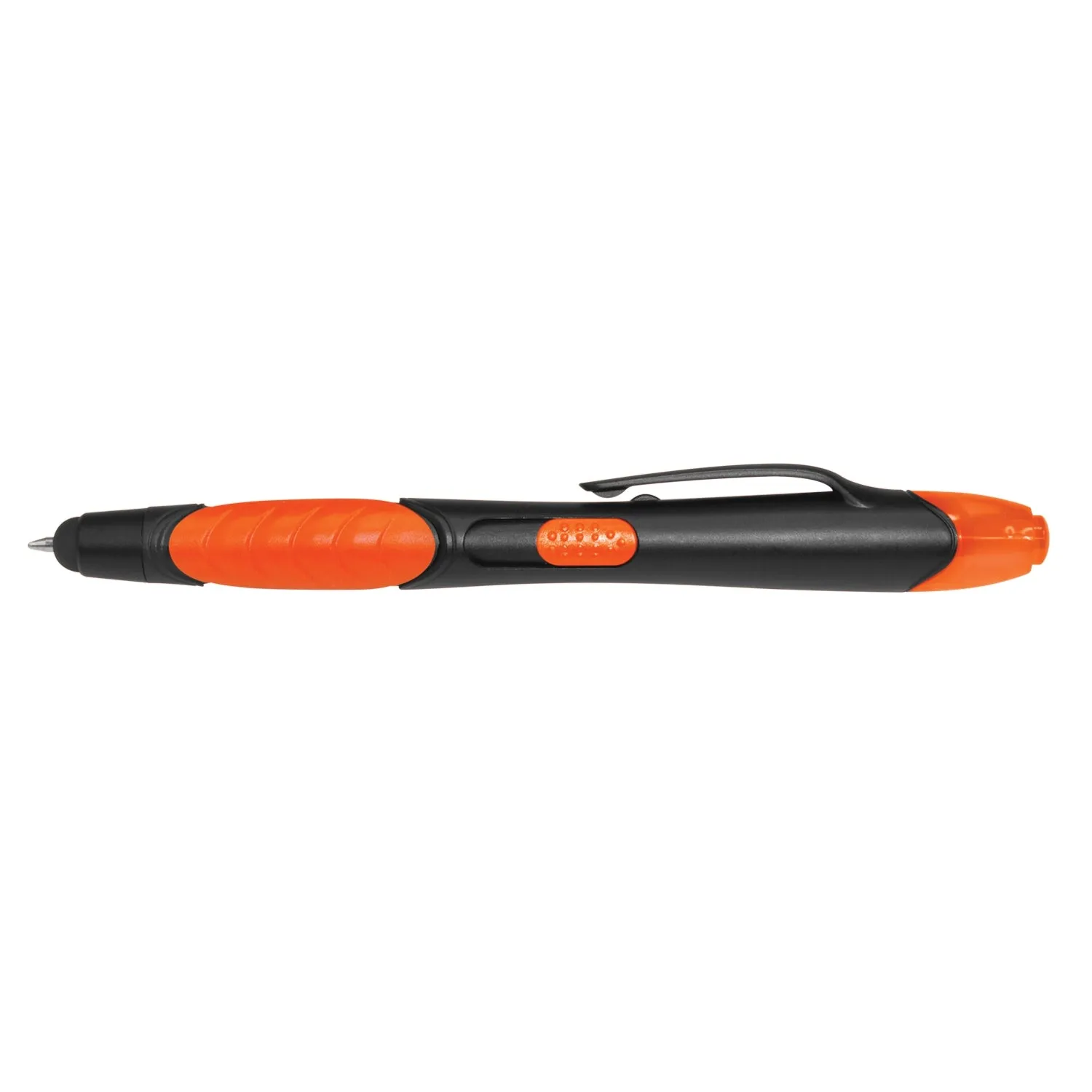 Stock Nexus Multi-Function Pen - Black Barrel(SP-73T)