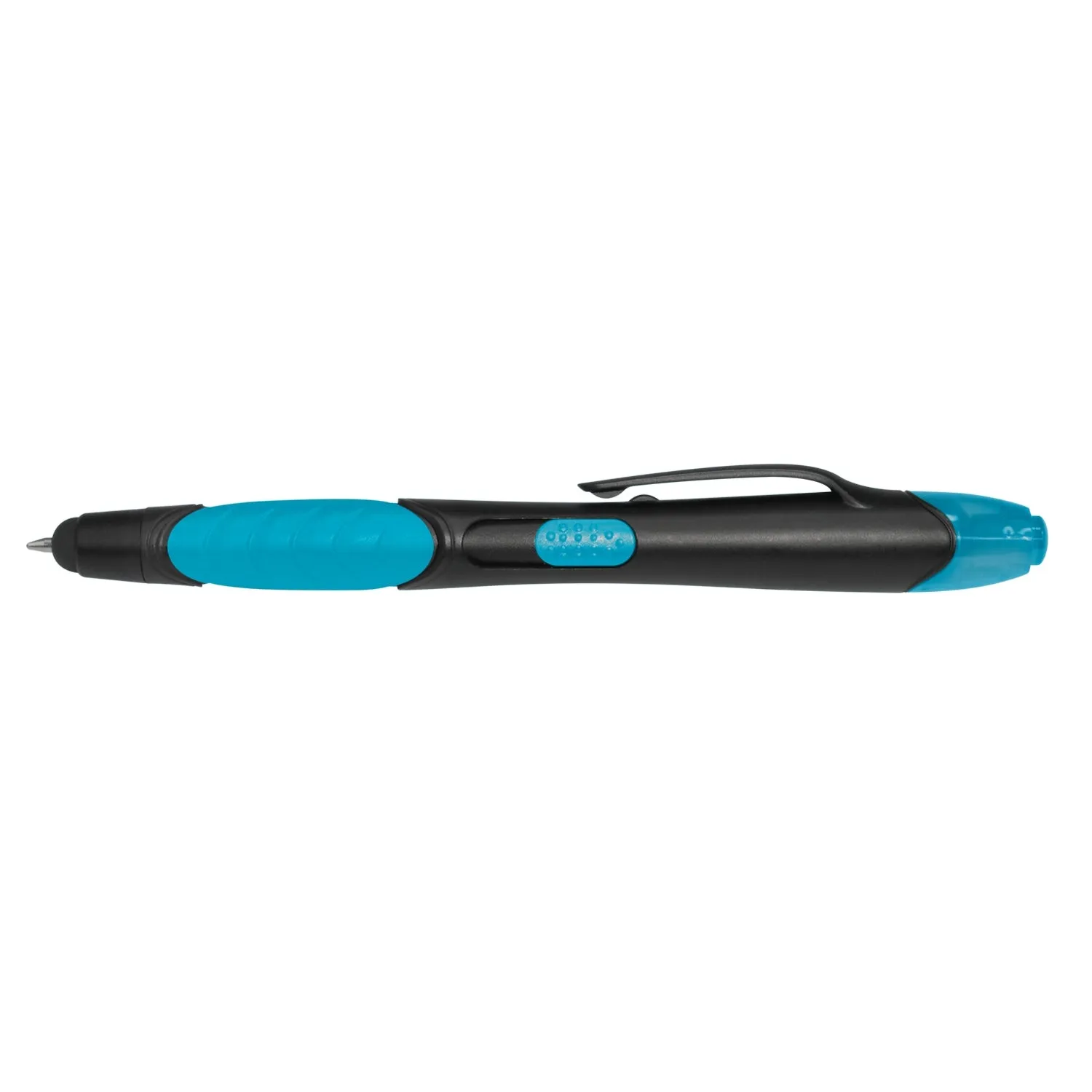 Stock Nexus Multi-Function Pen - Black Barrel(SP-73T)