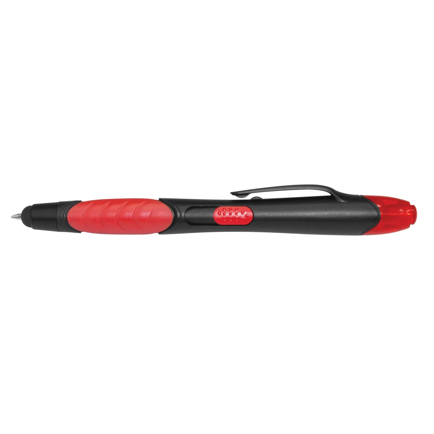 Stock Nexus Multi-Function Pen - Black Barrel(SP-73T)