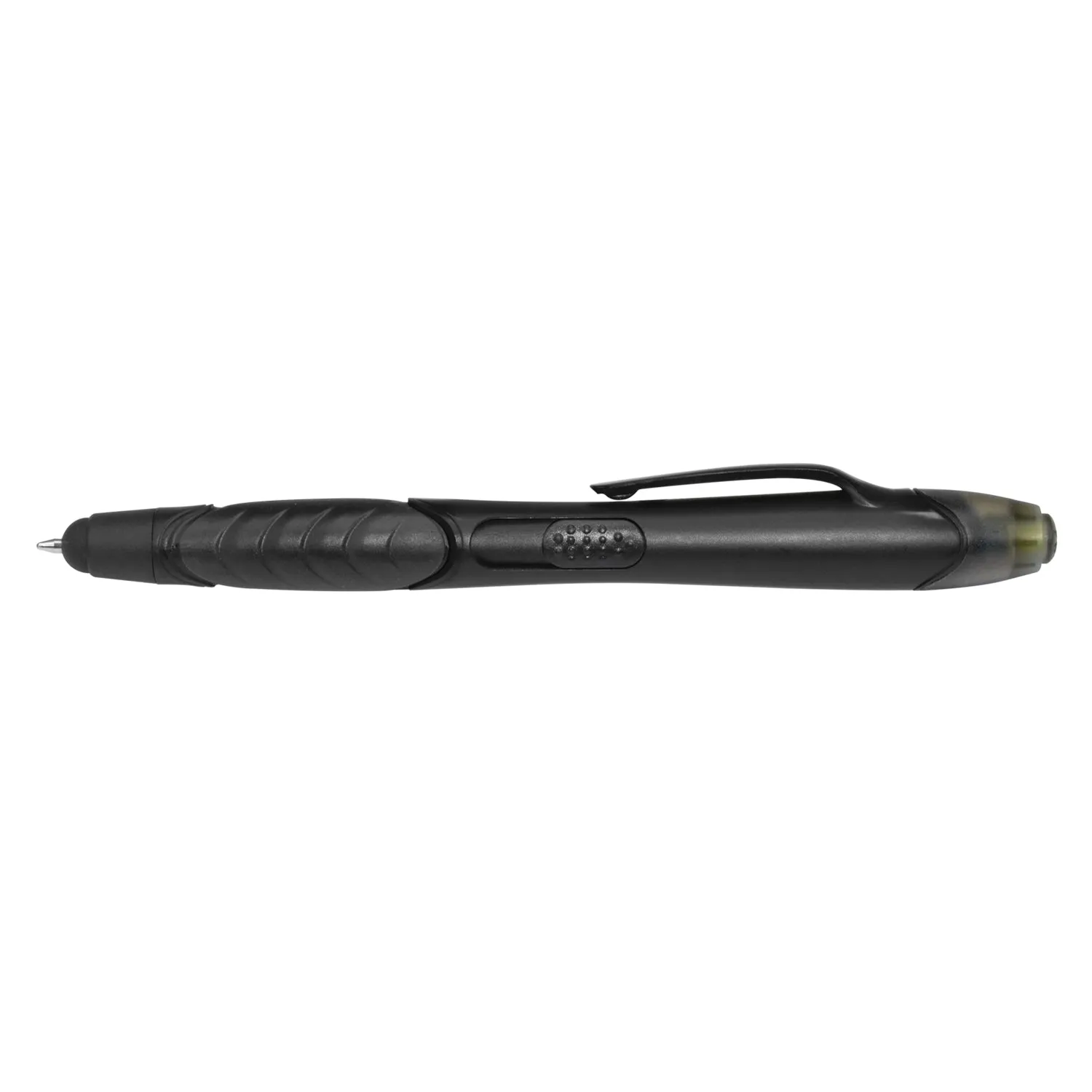 Stock Nexus Multi-Function Pen - Coloured Barrel(SP-74T)