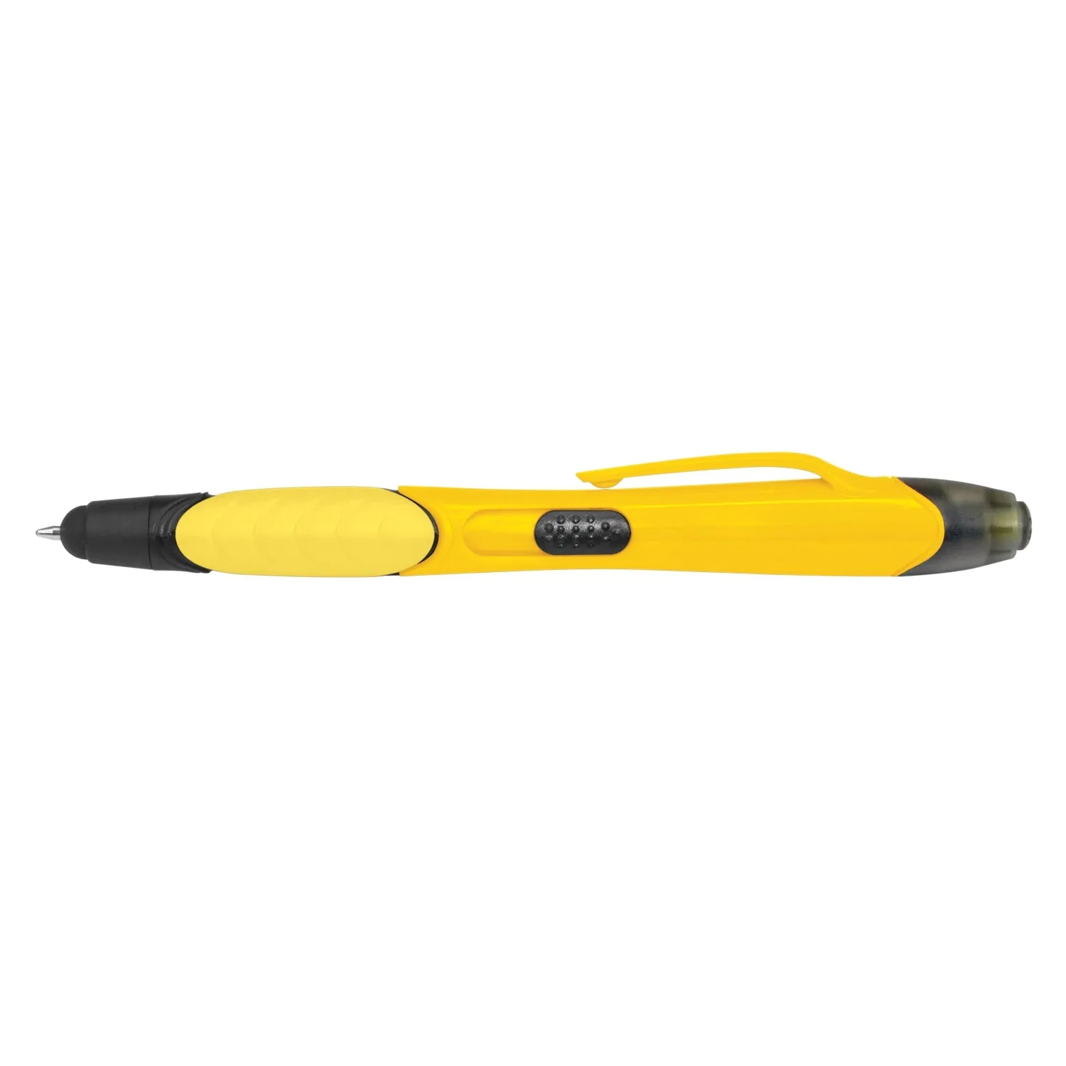 Stock Nexus Multi-Function Pen - Coloured Barrel(SP-74T)