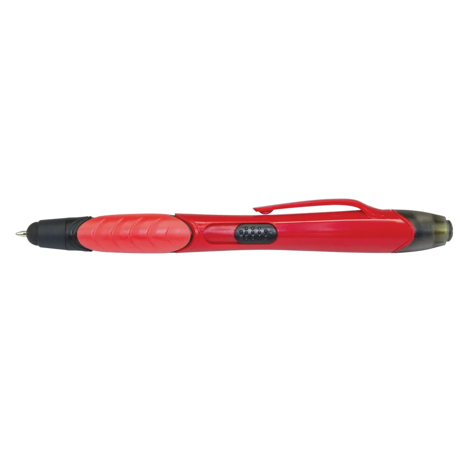 Stock Nexus Multi-Function Pen - Coloured Barrel(SP-74T)