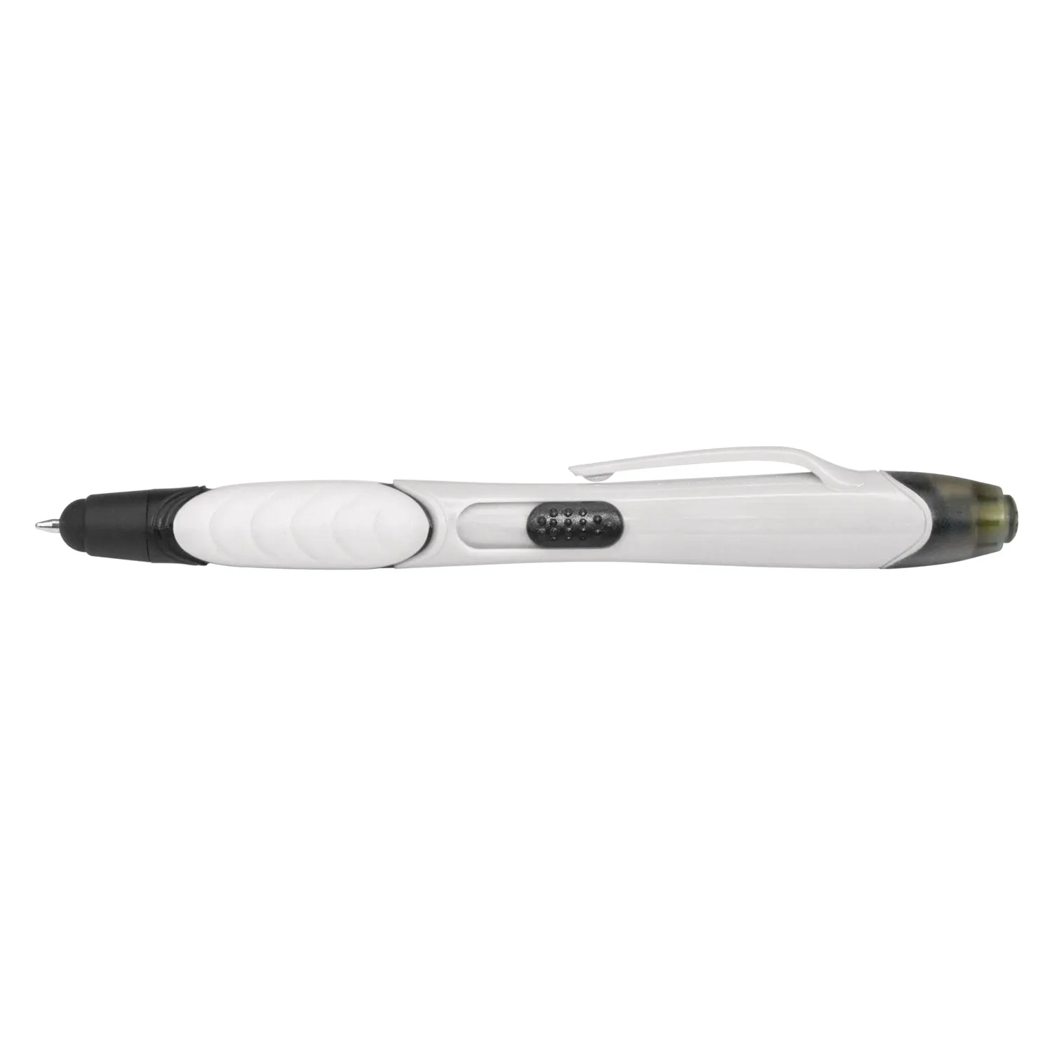Stock Nexus Multi-Function Pen - Coloured Barrel(SP-74T)