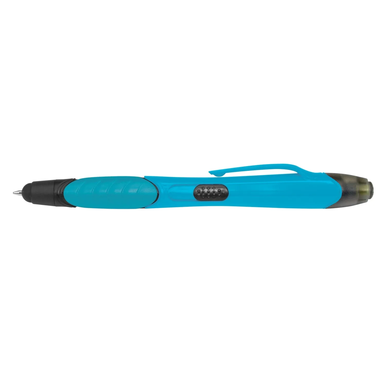 Stock Nexus Multi-Function Pen - Coloured Barrel(SP-74T)