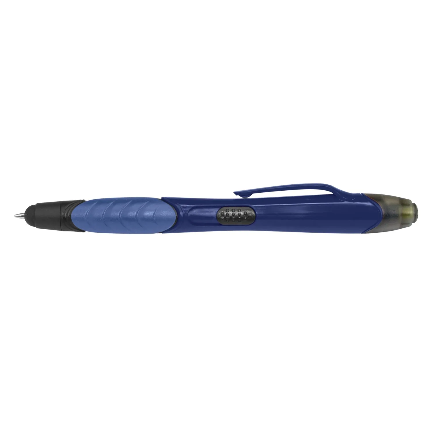 Stock Nexus Multi-Function Pen - Coloured Barrel(SP-74T)