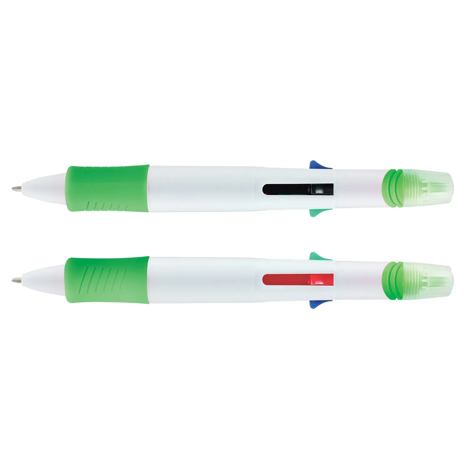 Stock Tetra Highlighter Pen(SP-75T)