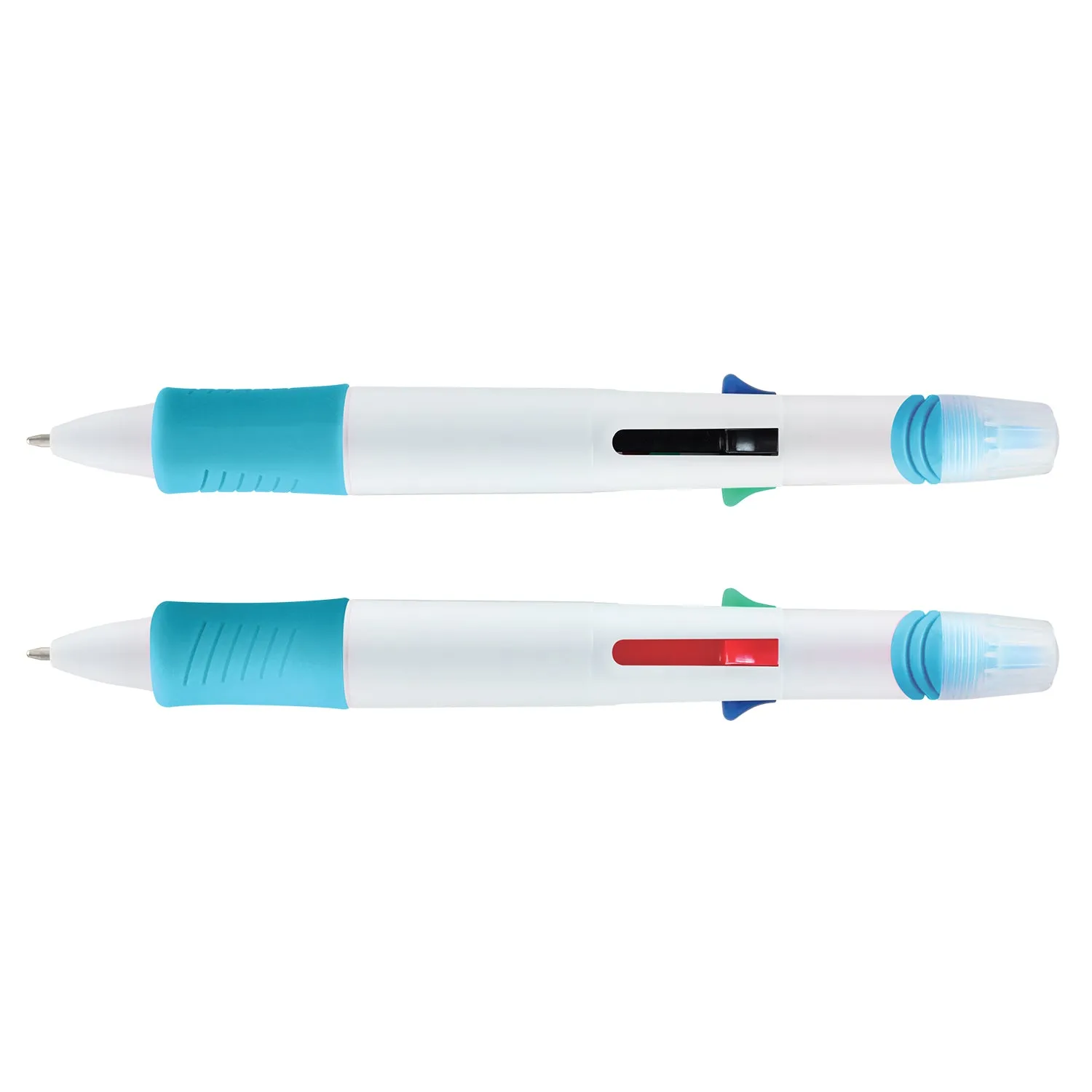 Stock Tetra Highlighter Pen(SP-75T)