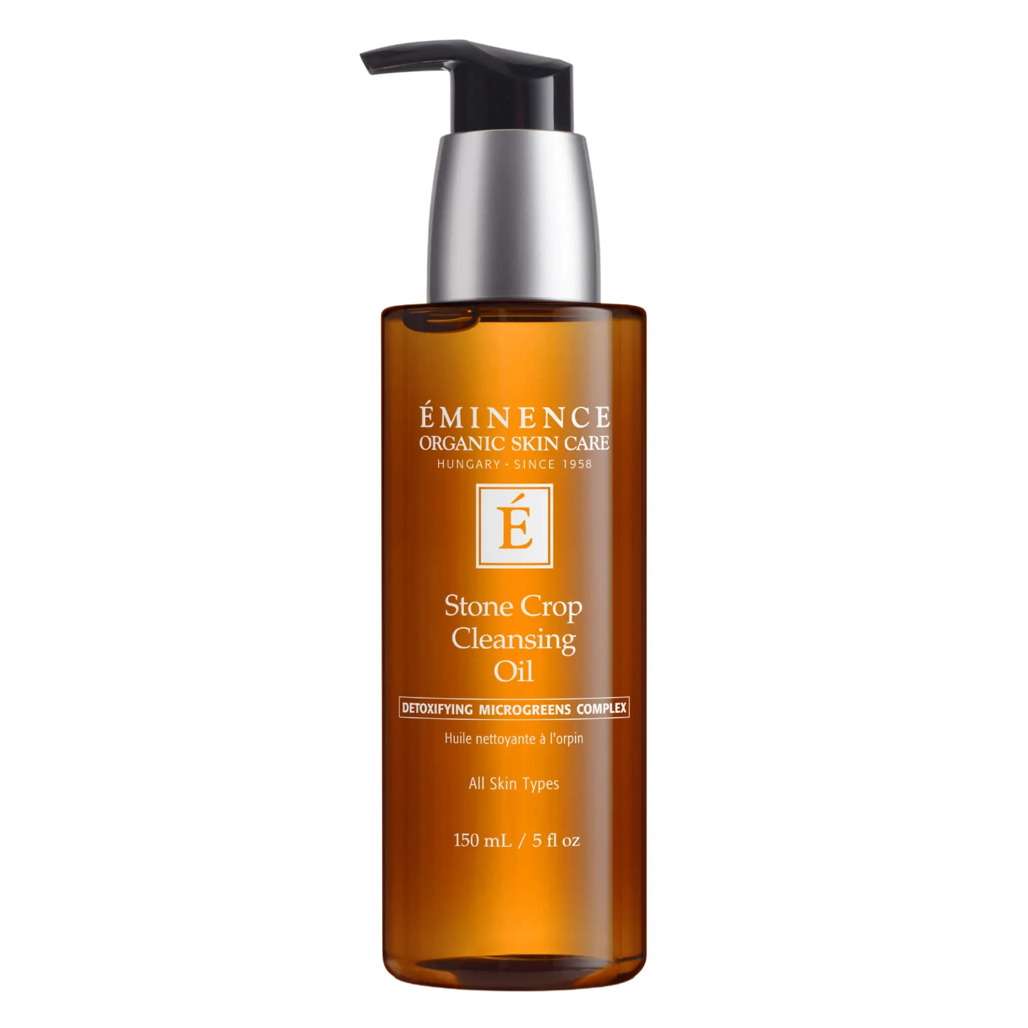 Stone Crop Cleansing Oil
