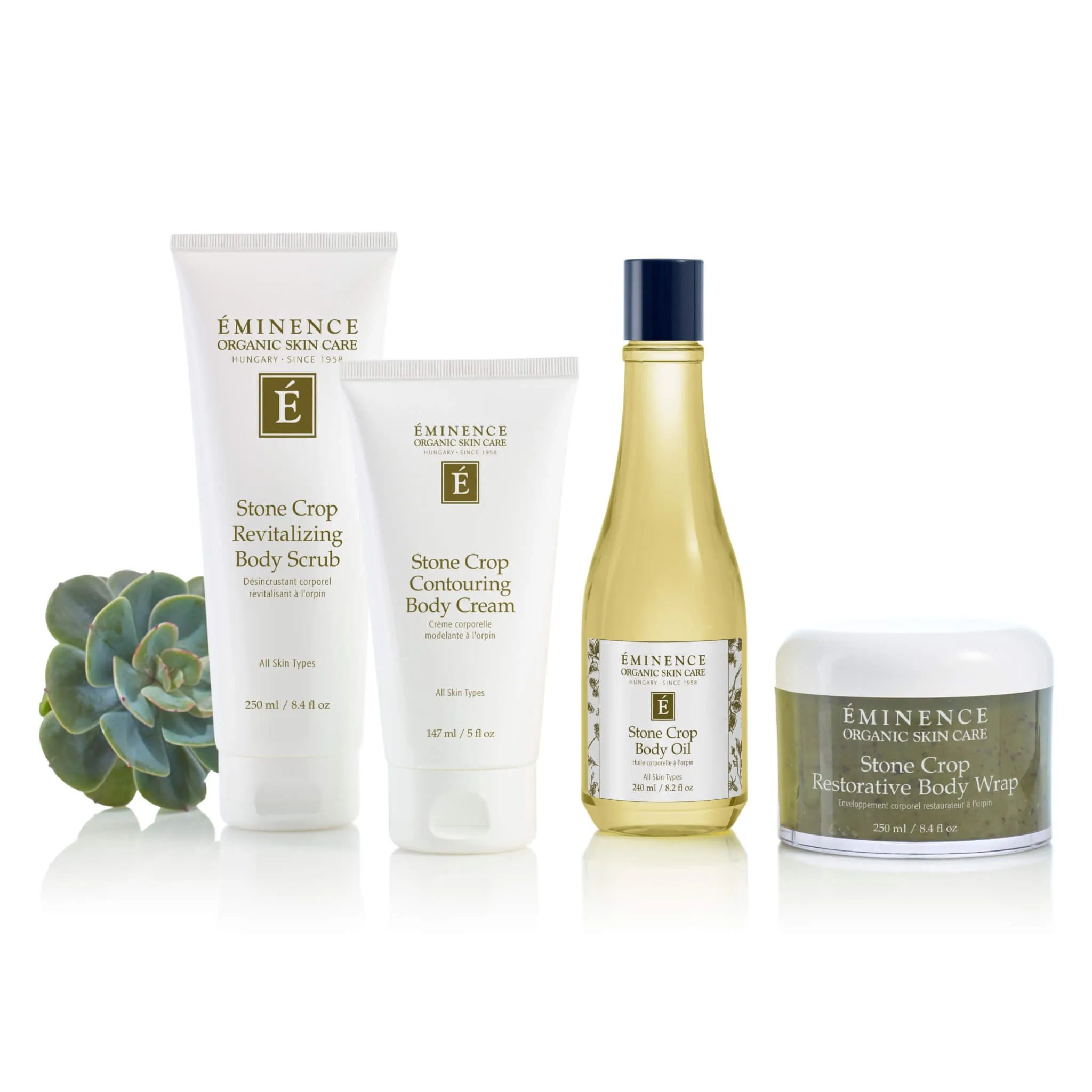Stone Crop Cleansing Oil