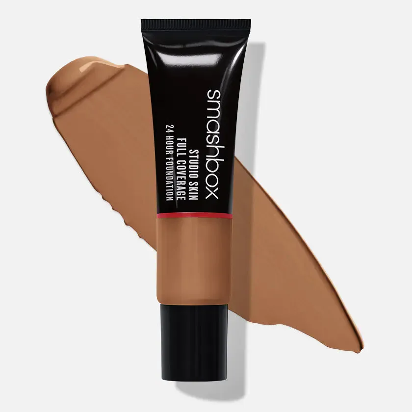 STUDIO SKIN FULL COVERAGE 24 HOUR FOUNDATION