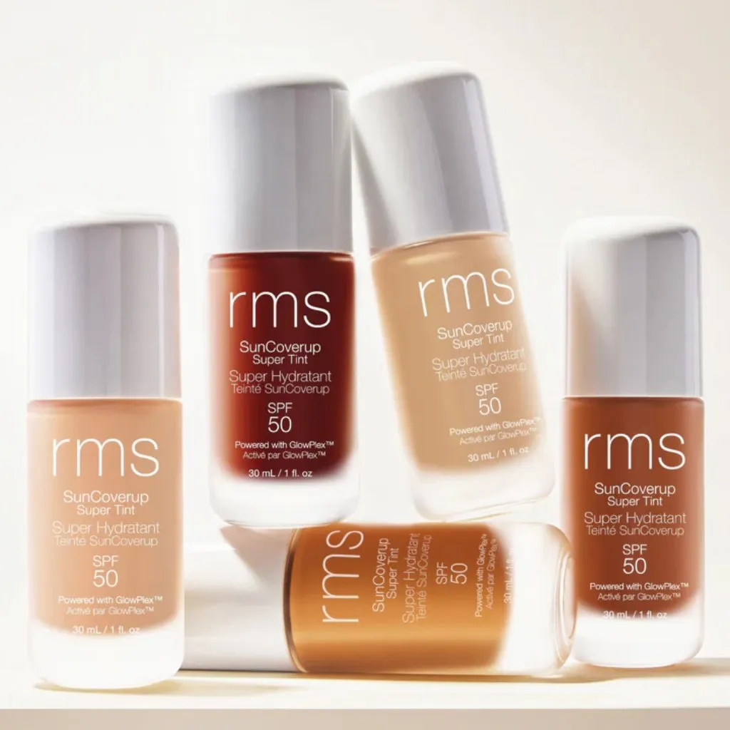 SunCoverup Super Tint SPF 50
