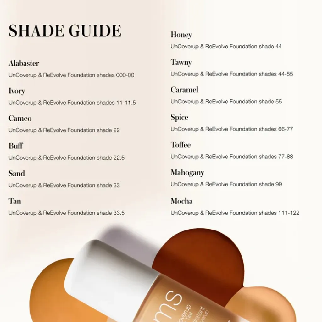 SunCoverup Super Tint SPF 50