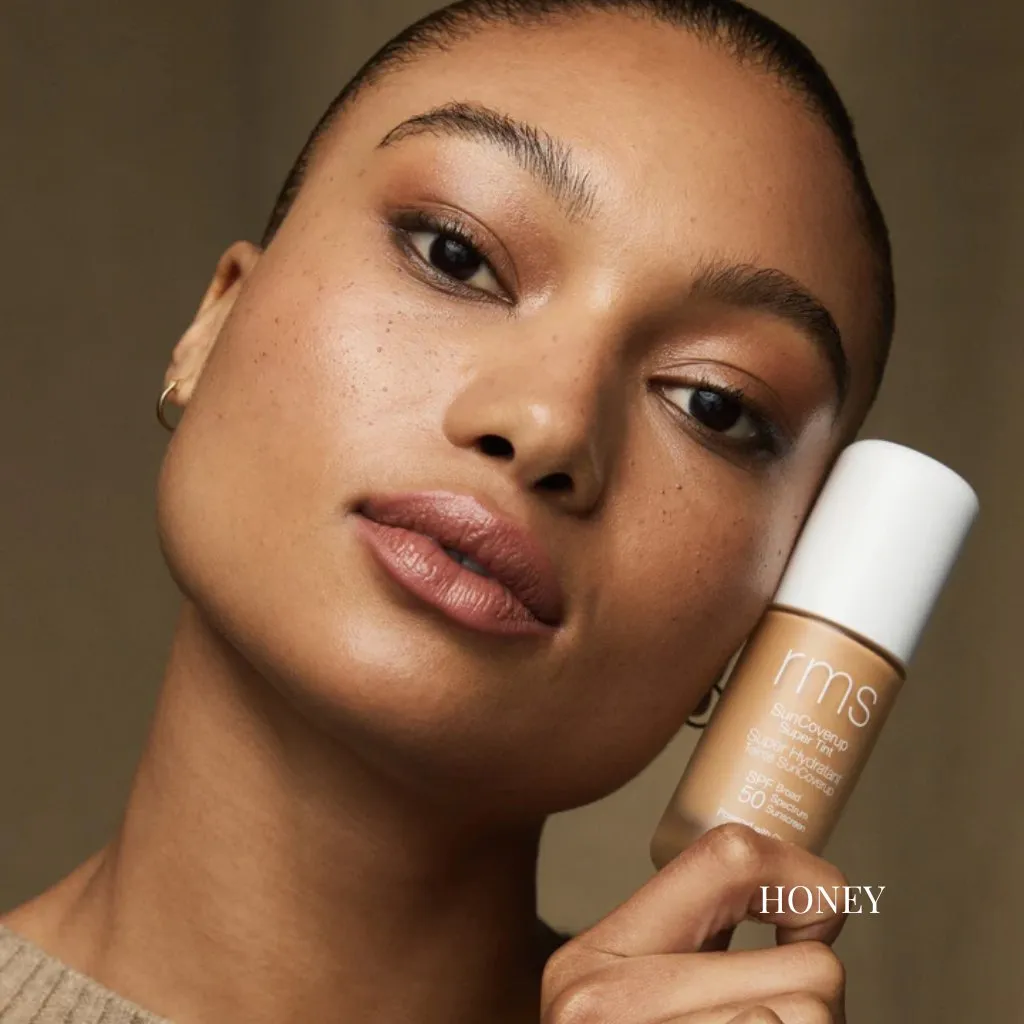 SunCoverup Super Tint SPF 50