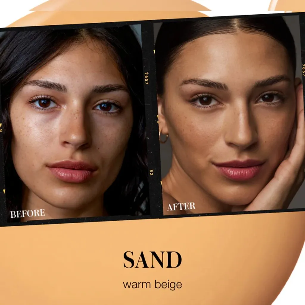 SunCoverup Super Tint SPF 50