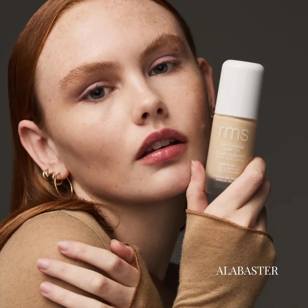 SunCoverup Super Tint SPF 50