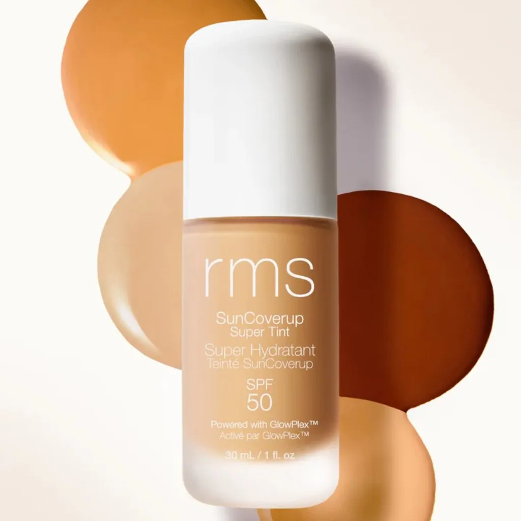 SunCoverup Super Tint SPF 50