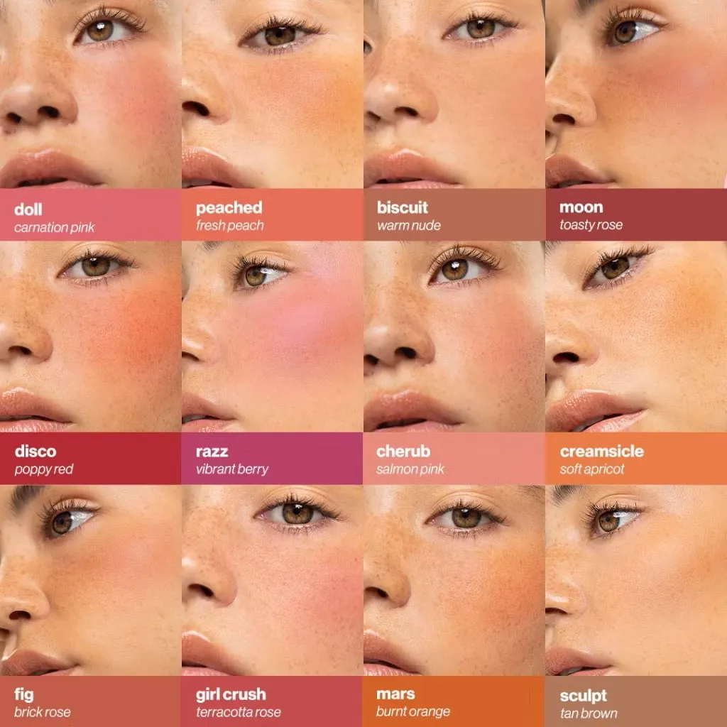 Sunnies Face Airblush
