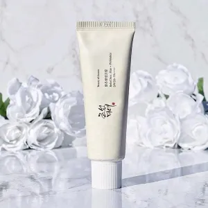 Sunscreen Lotion SPF50 Refreshing Moisturizing UV Protection