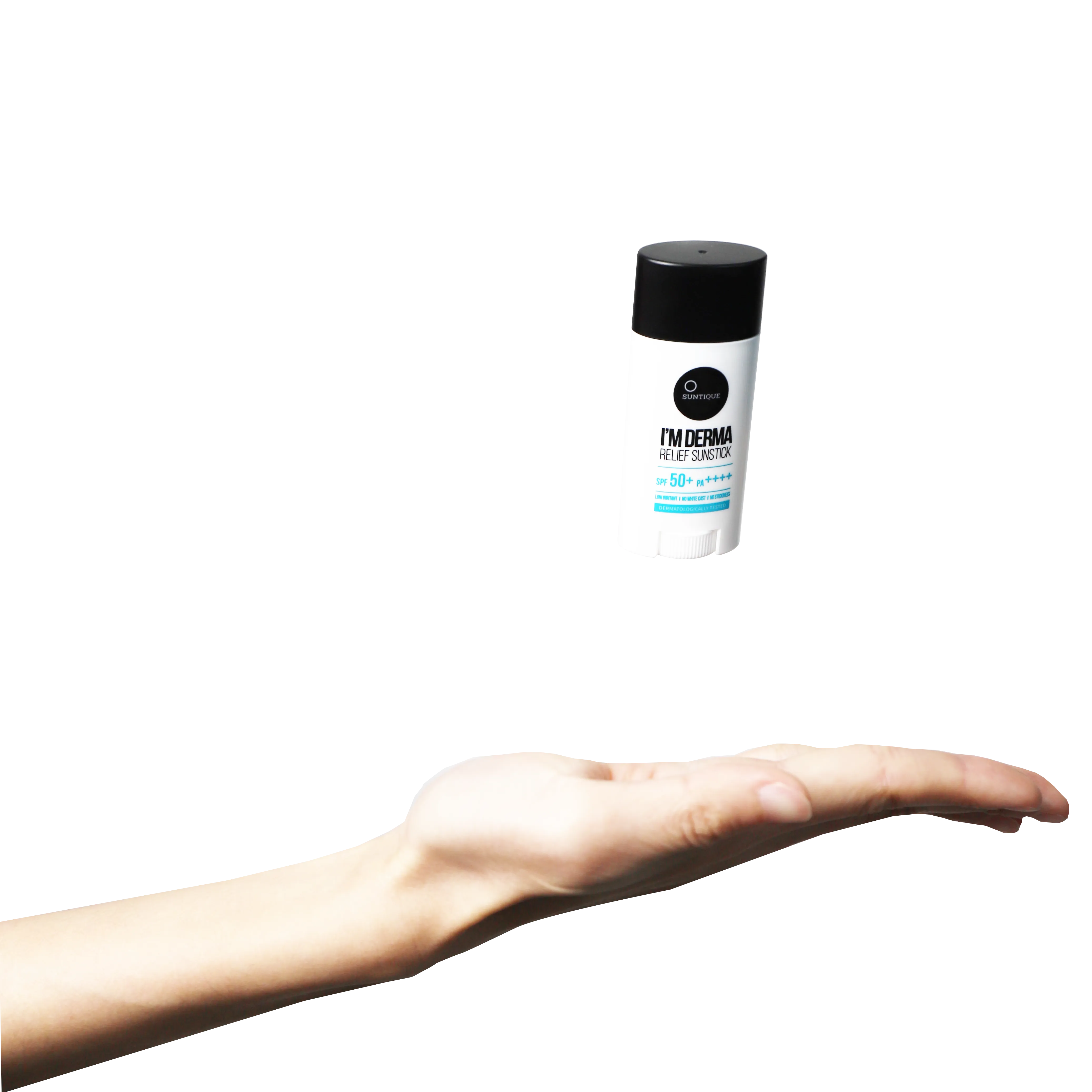 SUNTIQUE - I'm Derma Korean SPF 50 Pa     