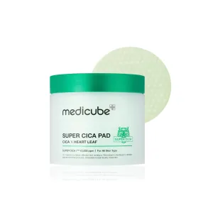 Super Cica Pad