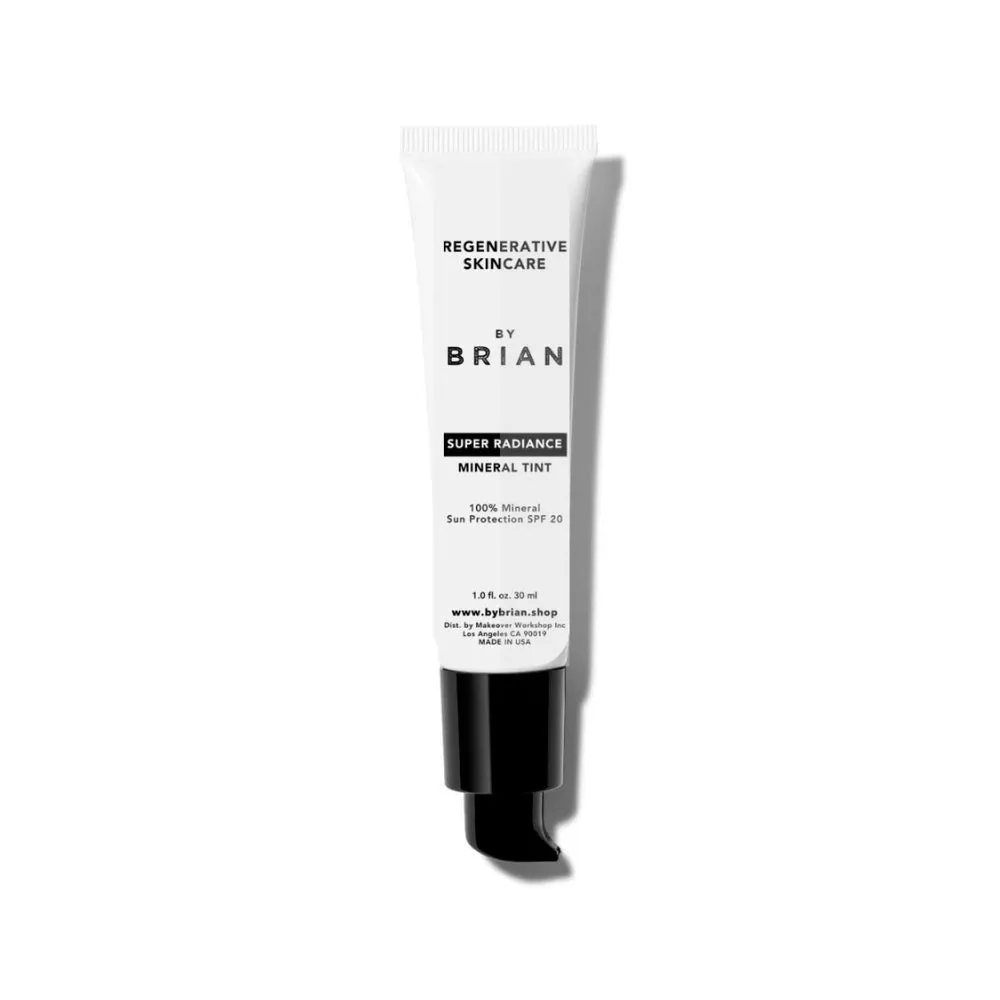 SUPER RADIANCE MINERAL TINT