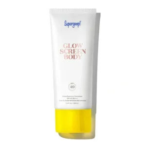 Supergoop! Glowscreen Body SPF 40