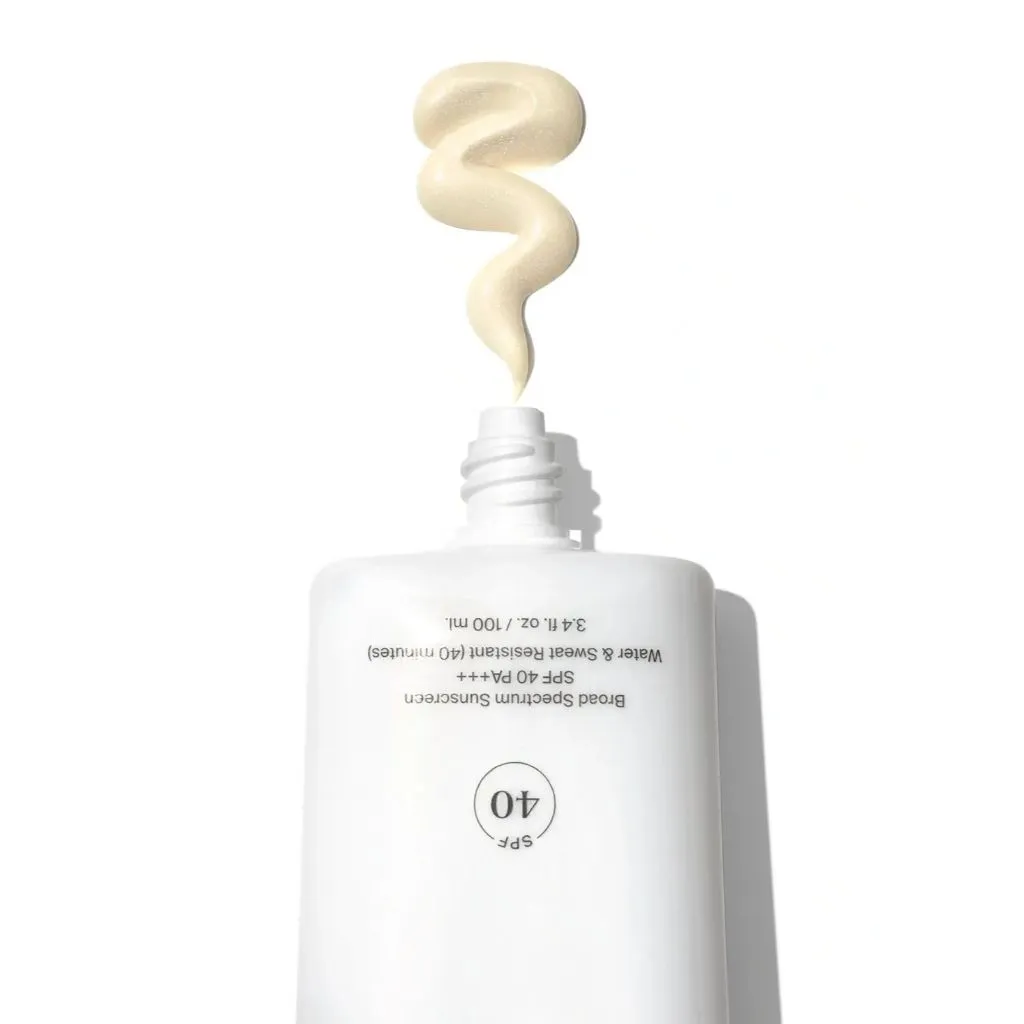 Supergoop! Glowscreen Body SPF 40