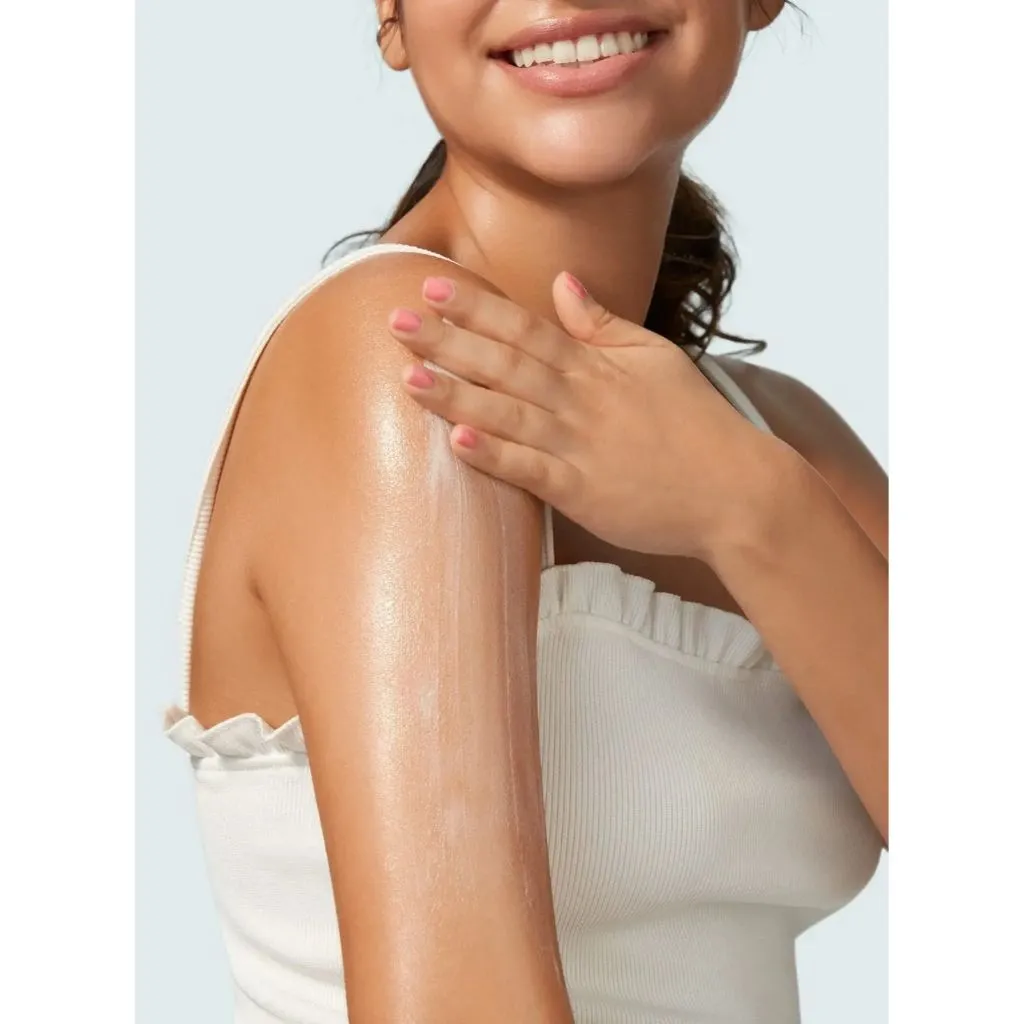 Supergoop! Glowscreen Body SPF 40
