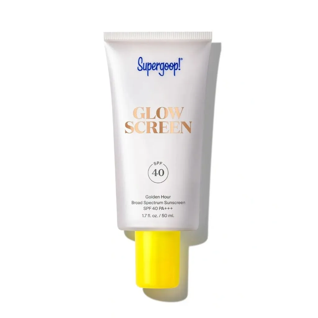 Supergoop! Glowscreen SPF 40