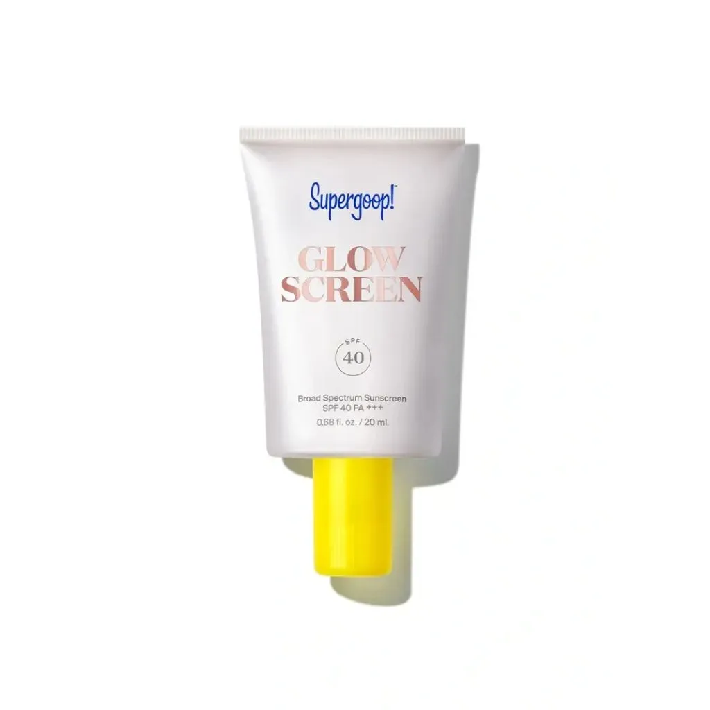 Supergoop! Glowscreen SPF 40
