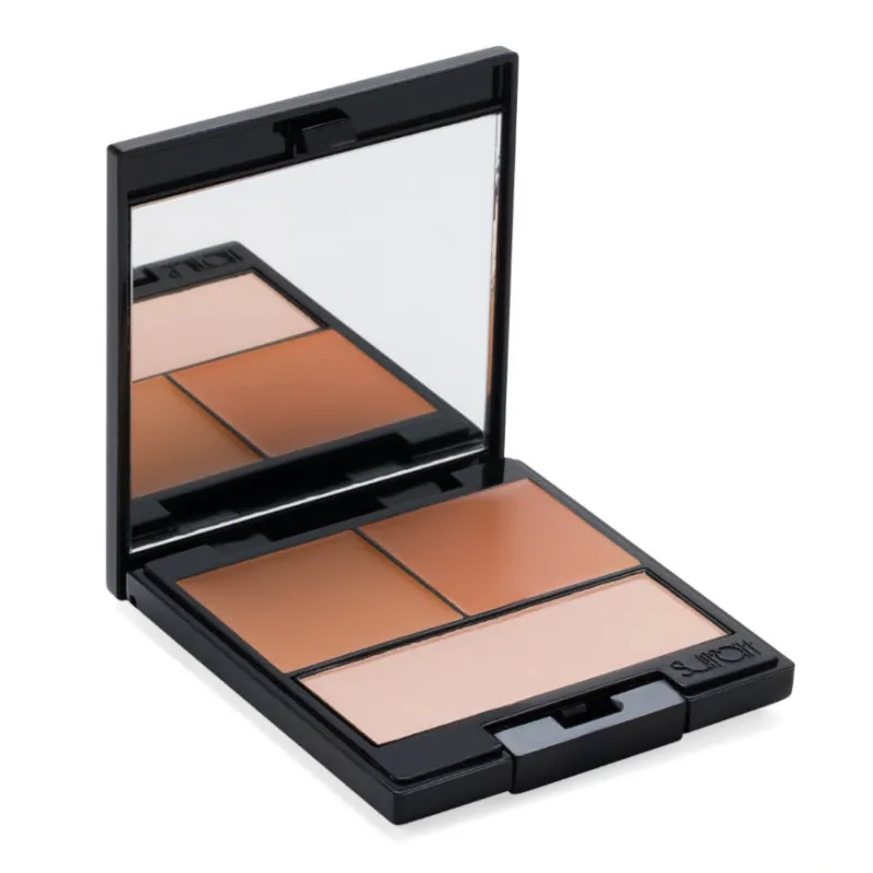 Surratt Beauty Perfectionniste Concealer Palette - Shade 4