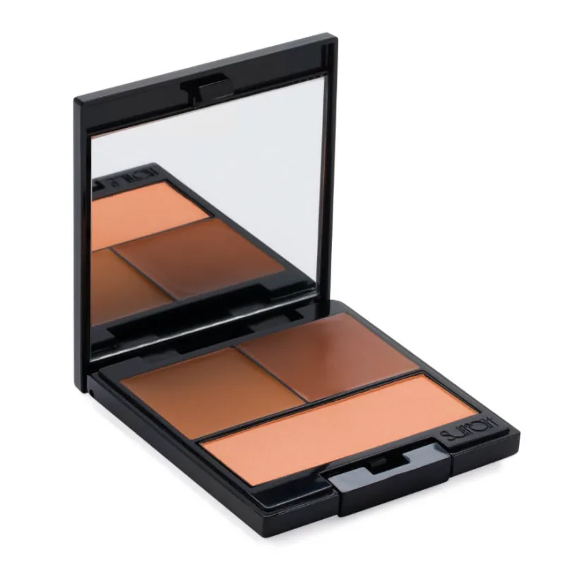 Surratt Beauty Perfectionniste Concealer Palette - Shade 6