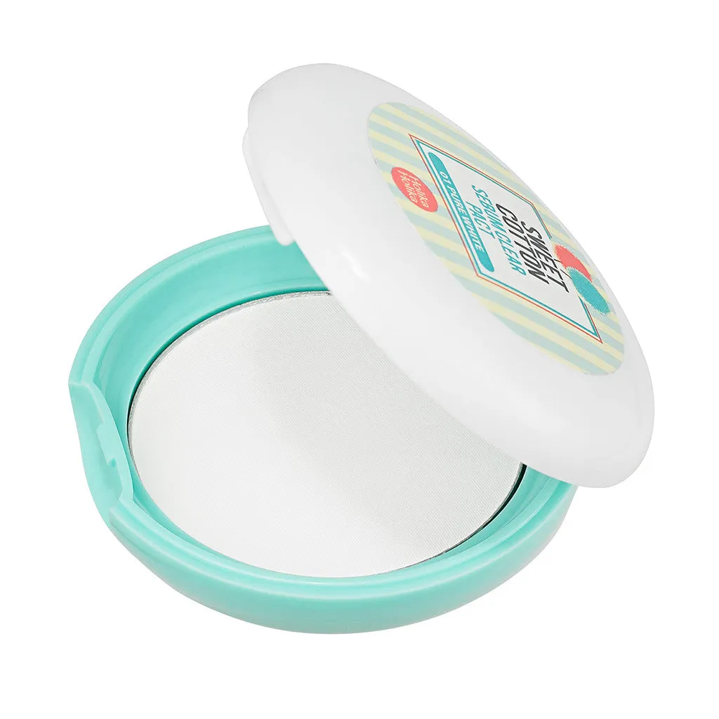 Sweet Cotton Sebum Clear Pact 8g